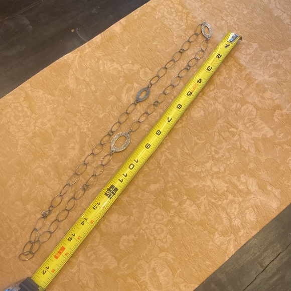 Silpada Silver necklace - Picture 6 of 6